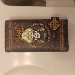 Ghost Wallet